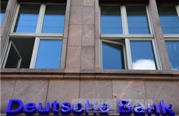 Deutsche Bank chi 220 triệu USD để dàn xếp vụ thao túng lãi suất LIBOR 